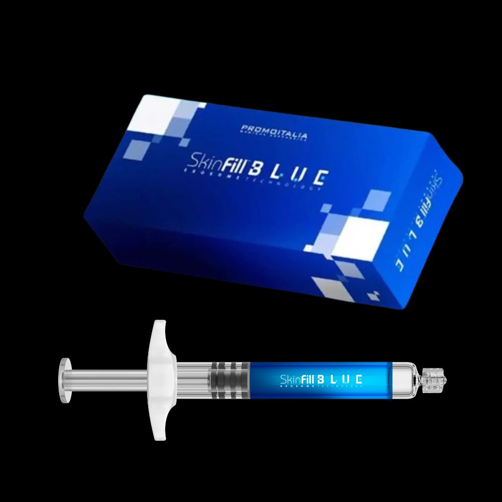 Skinfill Blue