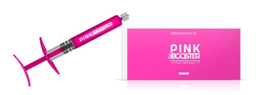 Pink Booster