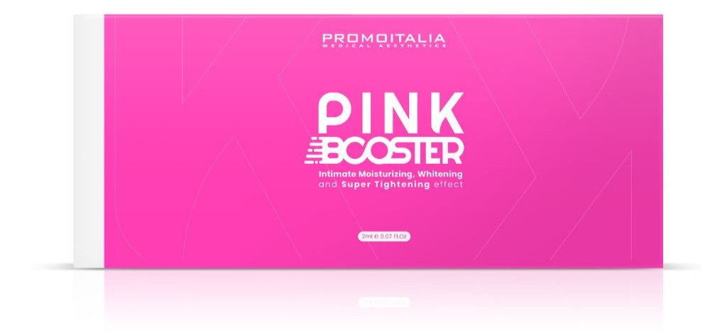 Pink Booster