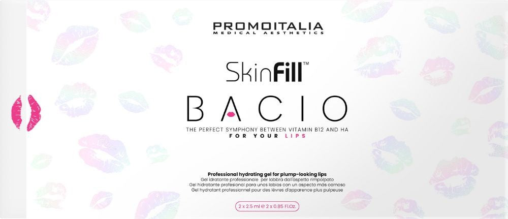 Skinfill BACIO